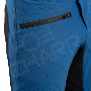 Pantalons de VTT personnalisés imprimés pour le cyclisme en descente, respirants, légers, % polyester, unisexe, prix de vente promotionnel - Product Image 5