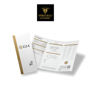 ใบรับรอง GIA เพชรทรงลูกแพร์ สีเหลืองอ่อนแฟนซี เพชรธรรมชาติ 1.00 กะรัต ความสะอาดระดับ VS1 เพชรเม็ดเดี่ยว ขายส่ง เพชรคุณภาพสูง - Product Image 4