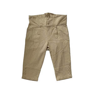 Pantalon de survêtement coupe-vent cargo pour homme 2026 - Product Image 1