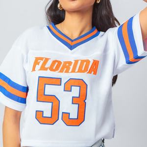 Camisetas de béisbol y softbol de alta calidad personalizadas para hombres y mujeres, ropa deportiva estampada con opciones de patrón en blanco para - Product Image 1