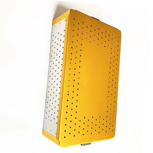 Orthopedic Lower Limb <b>Instruments</b> Large Bone Surgery German Stainless Steel <b>instruments</b> with Large Fragment <b>Instruments</b> set - Product Image 6