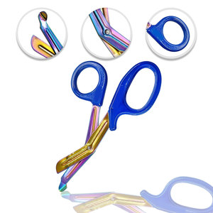 Joyería de Acero Inoxidable Premium con Recubrimiento de Titanio Multicolor Arcoíris, Duradera, Resistente al Deslustre, Accesorio de Moda Moderno - Product Image 4
