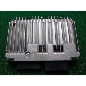 ECU และโมดูลคอมพิวเตอร์มือสองสำหรับรถยนต์ซีรีส์ 7 รุ่น 7575654 - Product Image 1