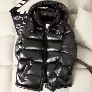 Trending Wholesale Puffer Jackets Men's & Women's Winter Padded Jacket Waterproof Windproof Insulated <b>Bubble</b> <b>Coat</b> OEM/ODM - Product Image 5