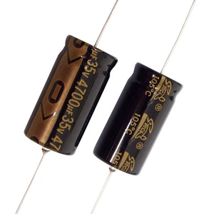 ตัวเก็บประจุแบบแกน 4700 ไมโครฟารัด - Product Image 3