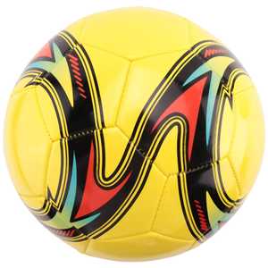 Balón de Fútbol Promocional Más Barato, Personalizable con su Logotipo, Tamaño 4/5 - Product Image 1