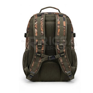 Durable Waterproof Outdoor Hunting <b>Equipment</b> Softback Bag Large Capacity Utility Organizer Reinforced Stitching <b>Secure</b> Zipper - Product Image 3