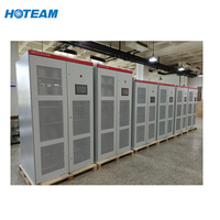 Stabilisateur de tension automatique AVR 230V 50/60Hz 30/50/80/100KVA en cuivre, monophasé SVC, refroidissement par air, automatisation de la tension AC