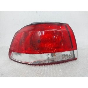 Luz Trasera Izquierda Usada para Golf 5K0945095N - Product Image 2