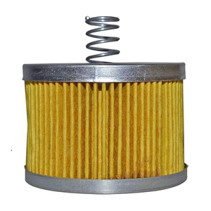 Filtro de Aceite para Motocicleta Bajaj, Repuestos de Motor, Filtro de Aceite Duradero para Boxer CT100, Pulsar, Discover, Platina - Product Image 2