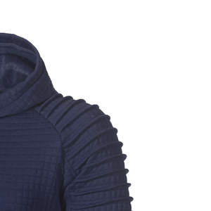 Sweat à capuche unisexe 100% coton pour motard, en molleton épais de haute qualité, coupe oversize, streetwear, personnalisable avec logo brodé - Product Image 6