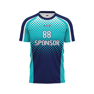 Servicio Personalizado de Conjuntos de Camisetas Deportivas sin Costuras Impresas, Elásticas en Cuatro Direcciones, Transpirables, que Absorben el Sudor y de Secado Rápido - Product Image 5