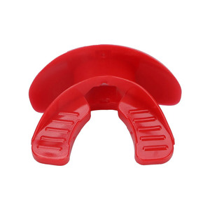 Protector Bucal Personalizado con Logotipo, Protector Dental para Boxeo, Artes Marciales, Entrenamiento Deportivo, Venta al Por Mayor de Fábrica - Product Image 3