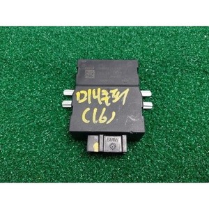 Mini Hatch - ECU et modules informatiques d'occasion 7404880 - Product Image 1