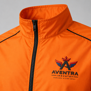 Conjunto Deportivo Cortavientos para Hombre, Chaqueta y Pantalones Ligeros de Primera Calidad con Tela Transpirable de Secado Rápido para Correr y Entrenar - Product Image 4