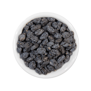 Sultaninas Turcas Secas |   Pasas Secas Naturales Orgánicas y Convencionales, Uvas Sultanas Secas Naturales, Empaque a Granel - Product Image 1