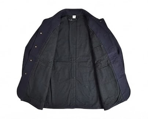 Nouvelle Veste Militaire Américaine de Reproduction Artisanale Brodé pour Hommes - Product Image 5