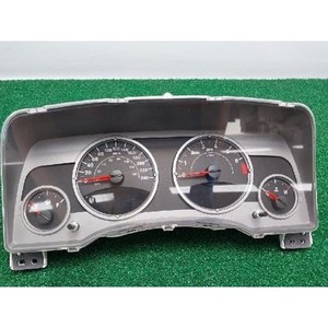 Panel de Instrumentos Compass MK 2006-2010 Usado ORIGINAL 05107016AE - Product Image 1