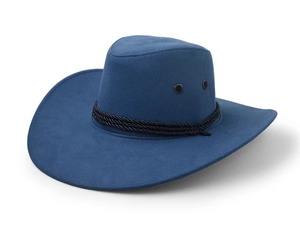 Chapeau en toile unisexe à large bord avec cordon, respirant, imperméable, pour l'extérieur, printemps-été, décontracté, 7 panneaux, taille adulte ajustée 58-60CM. - Product Image 3