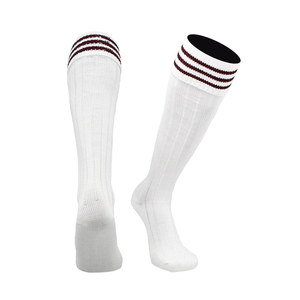 Chaussettes d'équitation douces et confortables de haute qualité, nouvelles chaussettes d'équitation en coton de qualité supérieure à la mode - Product Image 1