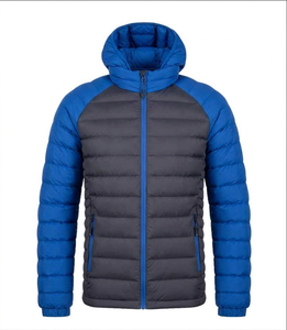 Veste d'hiver respirante pour homme, parka chaude, doudoune épaisse pour homme, parkas décontractées pour homme - Product Image 6