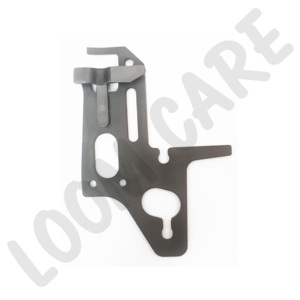 Placa de sumergición para piezas de máquinas textiles: componente esencial para un rendimiento eficiente - Product Image 1