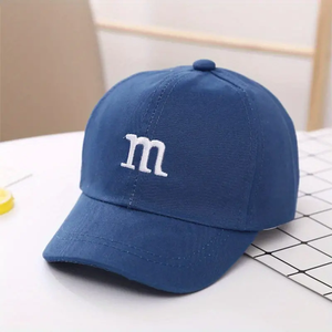 Luxury <b>Corduroy</b> Fitted <b>Hat</b> with Custom Logo for Children's Winter Sports Outdoor Scenes Skiing Fishing Cycling Parties Vietnam - Product Image 4