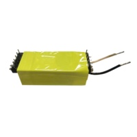 Transformador Toroidal de Alta Frecuencia Monofásico ED2037 de Baina Factory, con Certificación CE y RoHS, para Entrada de 110-240V
