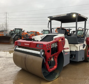 Ventes industrielles pour 2025 : Pulvérisateur de colle SM250HT monté sur remorque, 250 gallons - Product Image 2