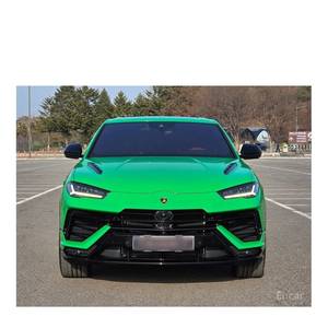 Lamborghini Urus 4.0 V8 S 2024, 8 800 km, boîte automatique, sièges en cuir, caméra de recul, conduite à gauche - Product Image 3