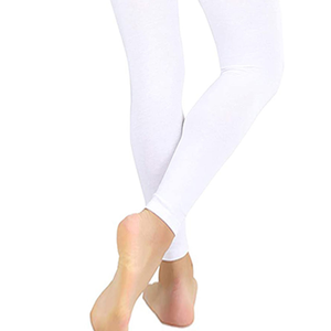 Fitness <b>Leggings</b> for <b>Women</b> OEM Service Wholesale Spandex/Nylon Full Length Autumn <b>Winter</b> Casual High Waist Knitted Organic wear - Product Image 6