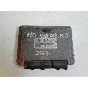 ECU และโมดูลคอมพิวเตอร์มือสองของ Beetle รุ่น 06A906018HD - Product Image 3