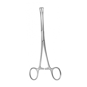 Altomme Instruments Pince hémostatique chirurgicale manuelle 6 pouces en acier inoxydable à verrouillage pour la langue, les sourcils, les piercings et les applications intestinales - Product Image 6