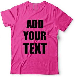 Vêtements de mode t-shirt de haute qualité col en v rond impression personnalisée tissu doux 100% coton polyester anti-rides t-shirts pour hommes - Product Image 6