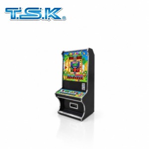 Máquina Recreativa Clásica de Monedas - Calidad T.S.K Taiwán - Product Image 2