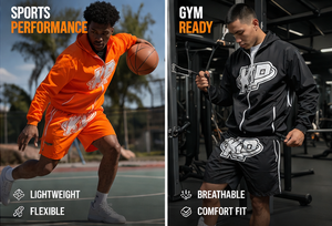 Hot <b>Sale</b> Customized Breathable Men Tracksuit High End Clothing Jogging Set Sportswear Suit/ Customized Mens supplier agent - Product Image 5