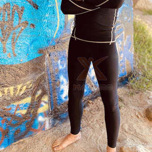 Mallas de Compresión Transpirables de Marca Privada para Uso en Exteriores, Cómodas y Resistentes - Product Image 6