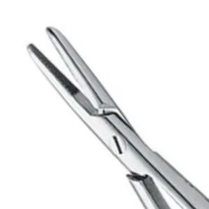 Porte-aiguille Barraquer en carbure de tungstène, droit, verrouillable, 18 cm, en acier inoxydable, pour chirurgie dentaire et suture orale - Product Image 2