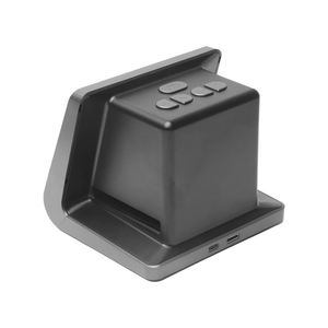 Scanner de films en gros HD avec écran 5,0 pouces, 24-48 mégapixels, pour diapositives et négatifs 35MM, 135/126/110/8, avec support plastique et effets couleur et noir et blanc - Product Image 2