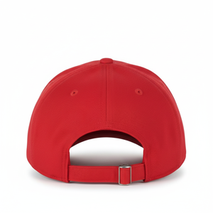 Gorras de Béisbol Personalizadas con MOQ Bajo, Logotipo Bordado en 3D 2026, Gorra Deportiva Lisa Ajustable para Uso Diario, Proveedor OEM - Product Image 3
