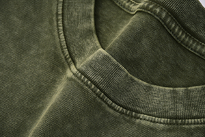 Wholesale Acid Stone Washed <b>Tshirt</b> High Quality Oversized <b>Tshirt</b> Custom Logo Washed Vintage T Shirt Boxy Fit Blank Tee Shirts - Product Image 6