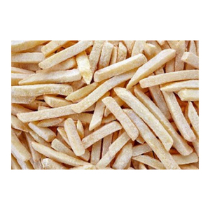 Frites de pommes de terre surgelées de qualité supérieure pour la vente en gros et l'exportation, destinées aux acheteurs internationaux - Product Image 1