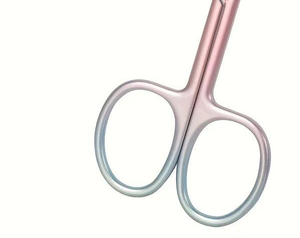Professional Stainless Steel <b>Cuticle</b> <b>Scissors</b> Nail <b>Cuticle</b> Shear - Product Image 5