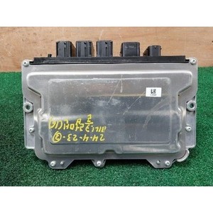 Mini Hatch - ECU et modules informatiques d'occasion 866285101 - Product Image 5