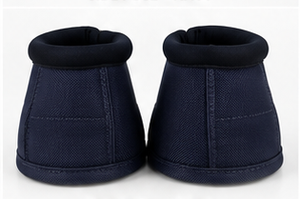 Bottes de protection en cuir pour l'équitation, nouvelle conception de haute qualité, vente en gros, légères, couleur et taille personnalisables, usage équestre - Product Image 4