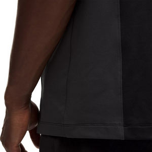 Polo de Golf con Protección UV, Corte Holgado, Secado Rápido, Transpirable, para Hombre, Personalizable con Logotipo, Marca Privada, Ropa Deportiva - Product Image 6