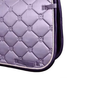 Almohadillas de montura para caballos de fabricación industrial para entrenamiento de alta demanda y uso general. - Product Image 3