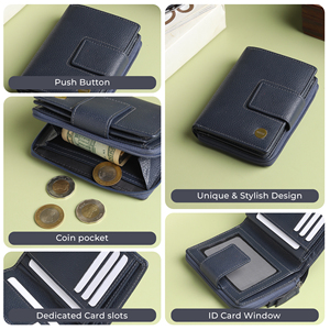 Fashion Outdoor Waterproof Anti-Theft Zipper Candy Daily Card Holder Travel Portable <b>Long</b> Coin Purse women Leather <b>Wallet</b> Linen - Product Image 6