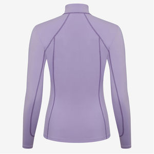 Chemise d'équitation avec coutures durables et résistantes à l'usure, en tissu de qualité supérieure et finition soignée, service OEM disponible. - Product Image 2