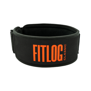 Cinturones de Gimnasio de Cierre Rápido con Logotipo Personalizado para Crossfit y Entrenamiento de Fuerza, Cinturón de Nailon de Primera Calidad con Cierre Automático para Levantamiento de Pesas - Product Image 3